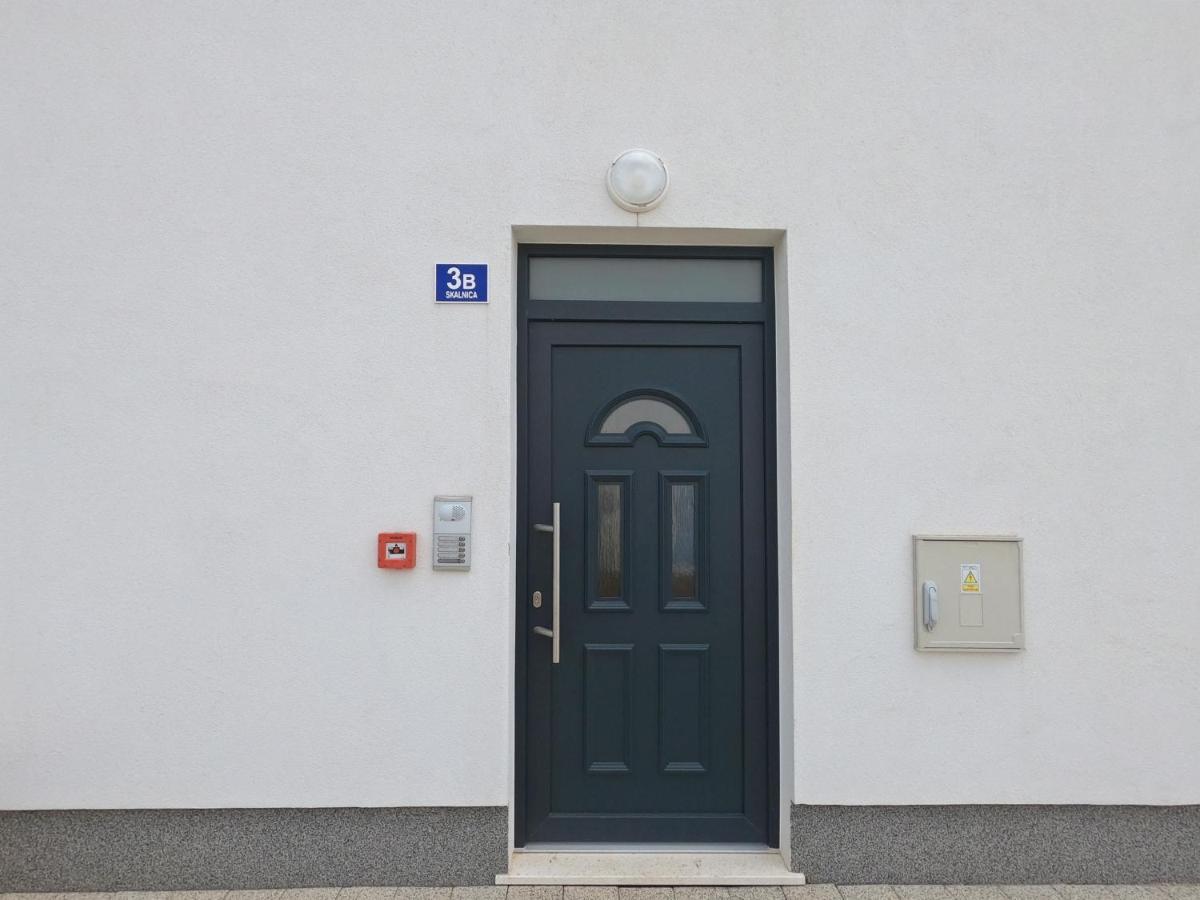 Gavan Room Cres Exteriér fotografie